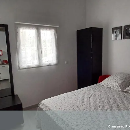 Le Studio Aubervilliers Buitenkant foto