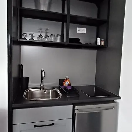 Le Studio Aubervilliers Buitenkant foto