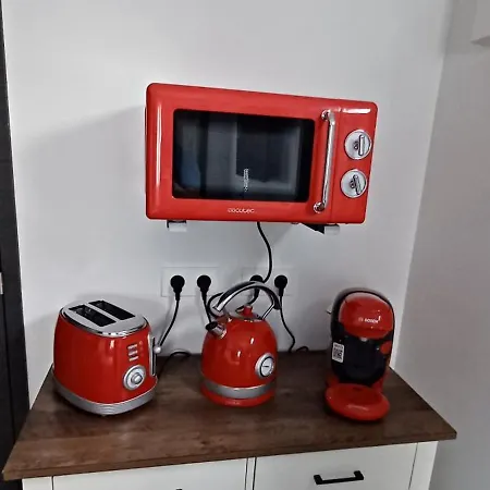 Le Studio Aubervilliers Buitenkant foto
