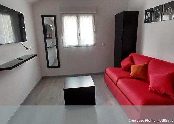 Le Studio