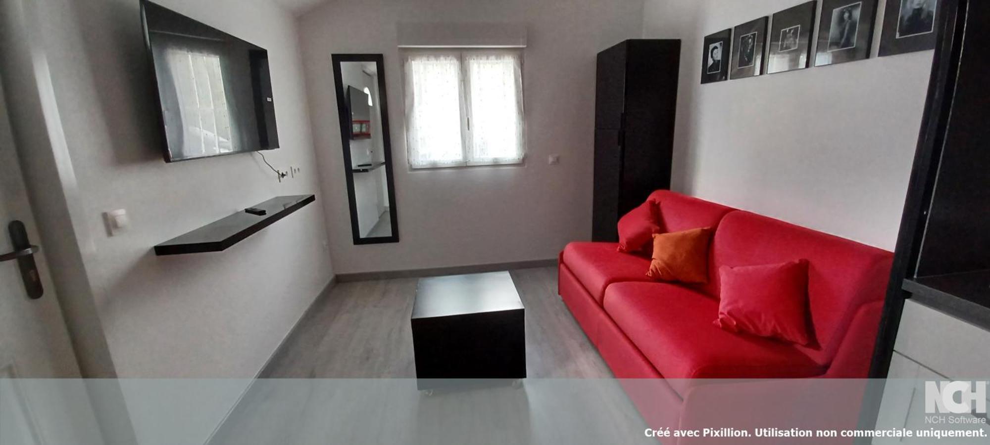 Le Apartment