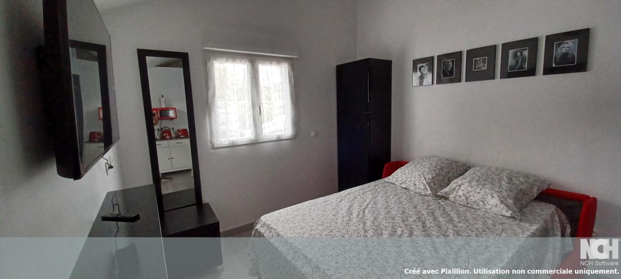 Le Apartment