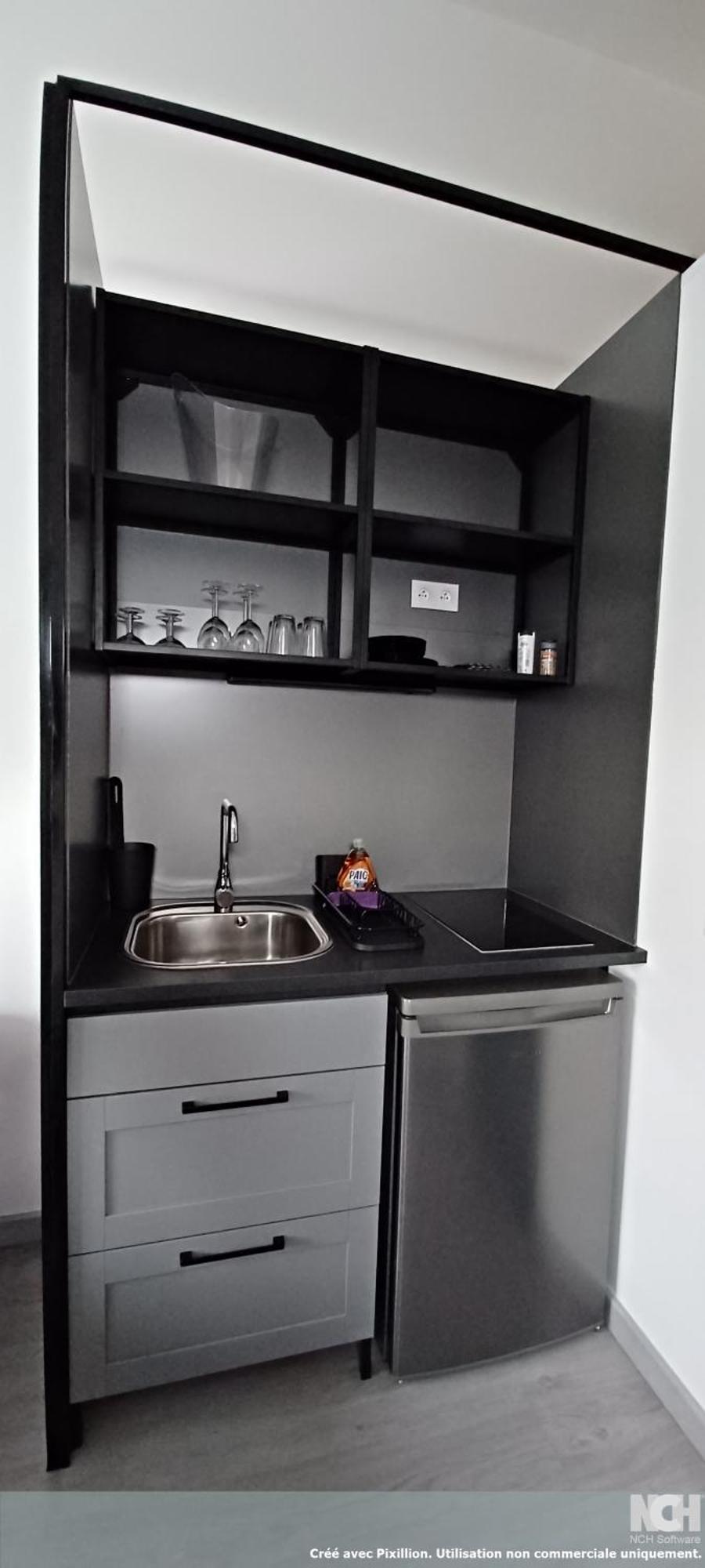 Le Appartement Aubervilliers